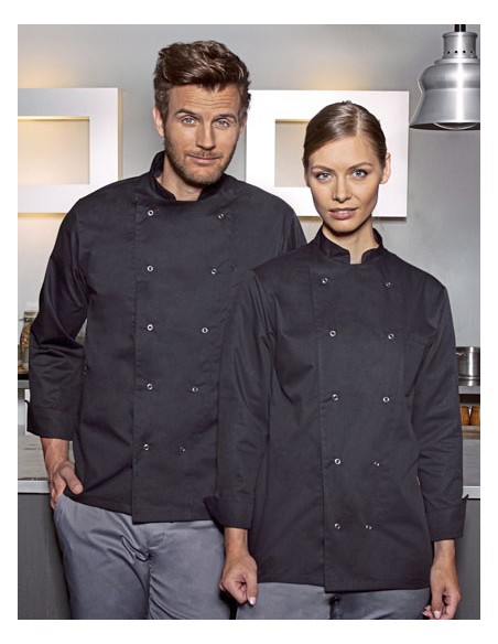 KAL-BJM2-Basic Chef Jacket 2